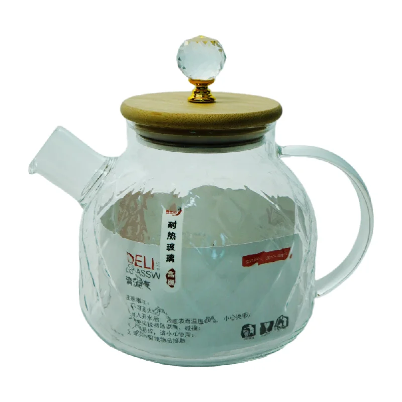 - ​​Christmas pet Christmas clothingKETTLE DELI 1.0 LTR GPH102-1D