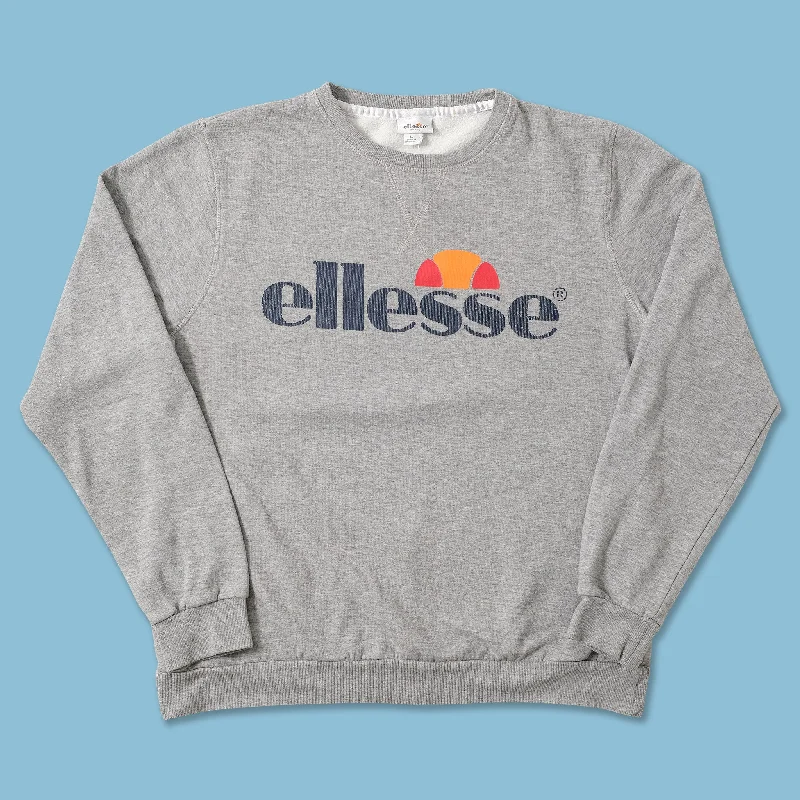 - ​​Christmas pet Christmas clothingEllesse Sweater Large