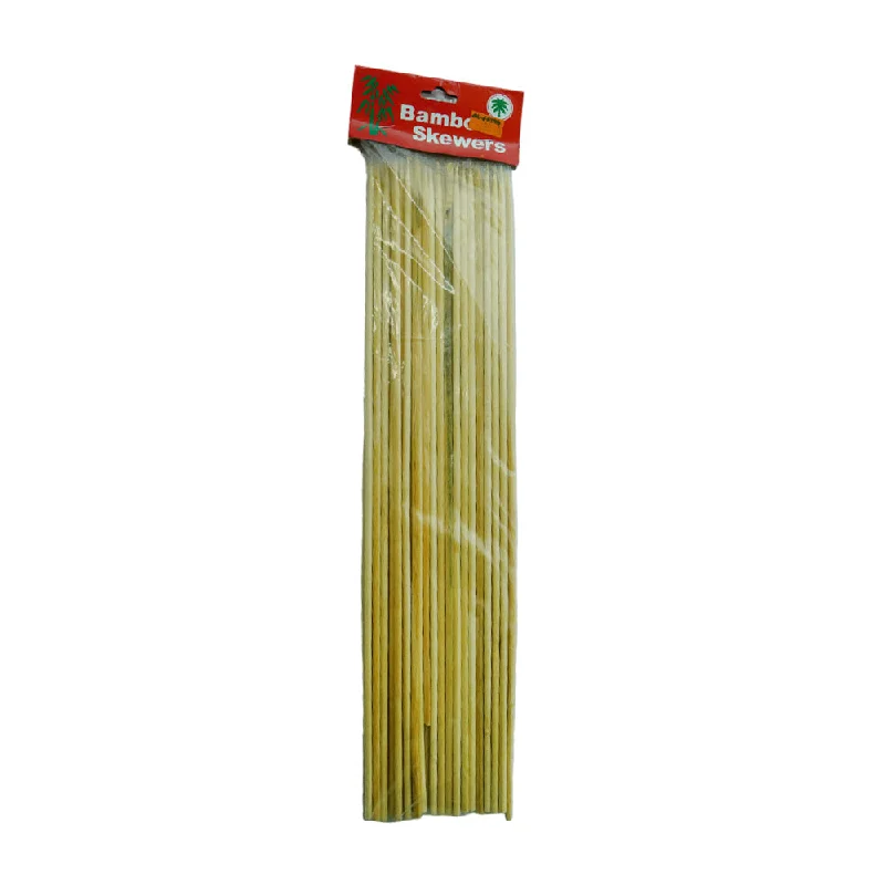 - Winter warm clothes for short-haired dogsB.B.Q STICK BAMBOO 14INCH