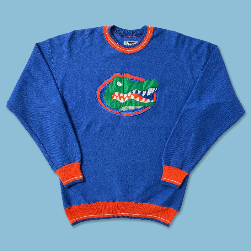 - Dog disposable foam shower gelVintage Florida Gators Sweater Medium
