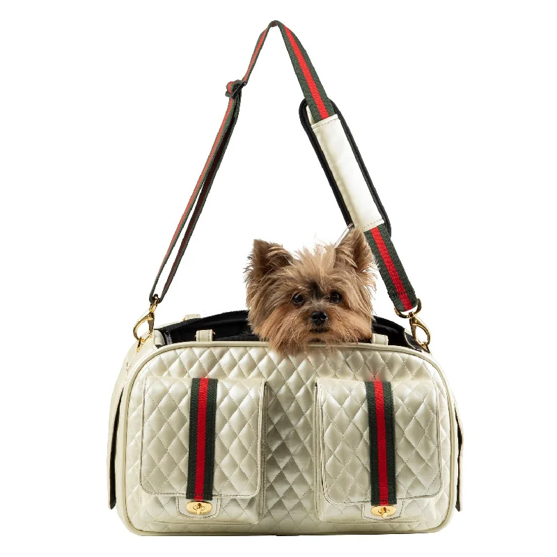 Classification by pet type:Weekender Dog Carrier 2.0