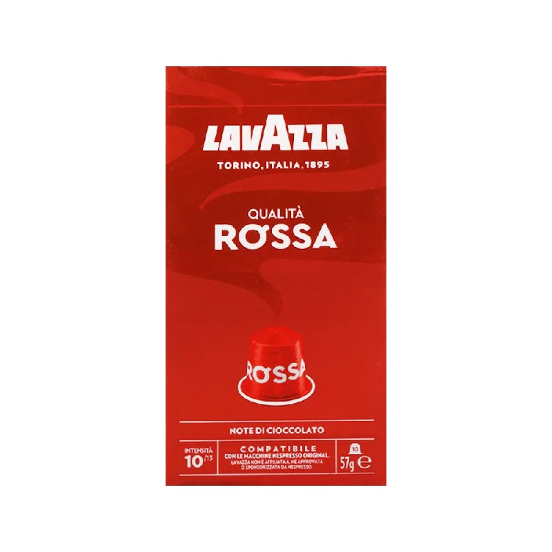  -Non-contact cat thermometerLAVAZZA QUALITA RQSSA NOTE DI CIOCCOLATO 57G