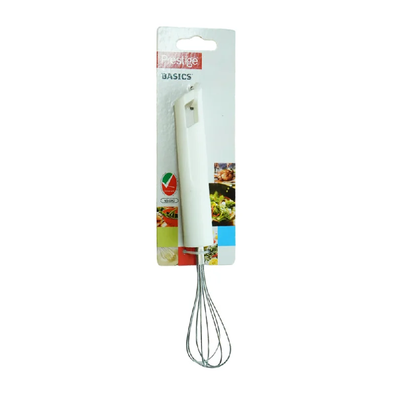 - Rabbit grass rack to prevent waste food boxEGG MIXER PRESTIGE PR54117