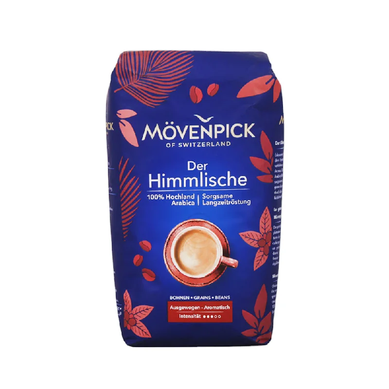 - Natural latex pet mattressMOVENPICK COFFEE DER HIMMLISCHE BEANS SWITZERLAND 500 ML