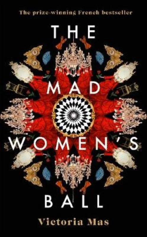 ---The Mad Women's Ball