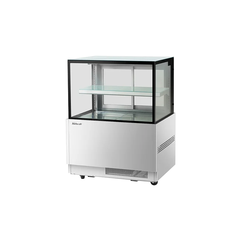- Custom pet birthday cakeTurbo Air Cake Display Fridge 900mm Width - 1 Shelf