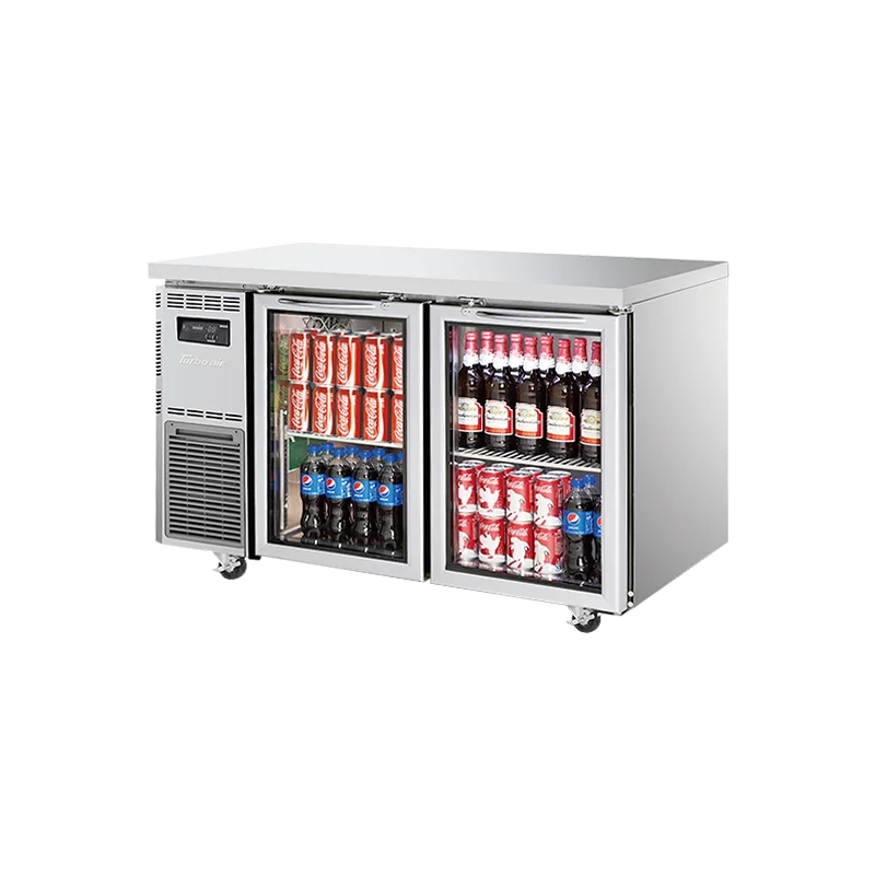 - Cat nail clippers with LED lightsTurbo Air Undercounter 2 Glass Door Fridge 1200mm Width x 700mm Depth - Cat nail clippers with LED lightsTurbo Air Undercounter 2 Glass Door Fridge 1200mm Width x 700mm Depth