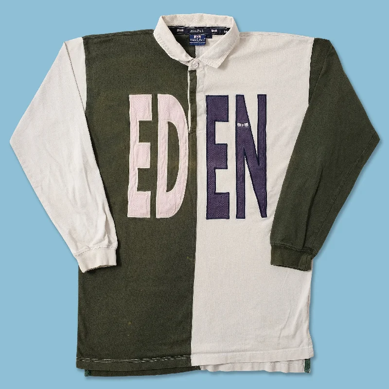 ---Eden Park Rugby Sweater XLarge