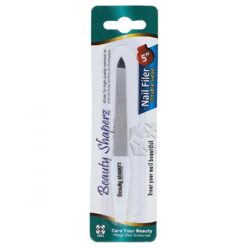  -Anti-scratch sofa protective coverKROS BEAUTY SHAPERZ NAIL FILER DOUBLE SIDED 5 108 PC