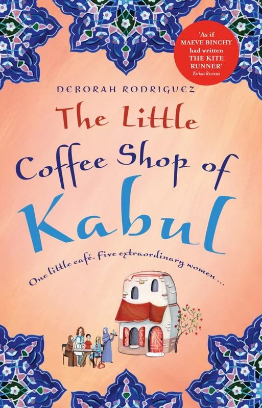 - Postoperative pet anti-licking Elizabethan collarThe Little Coffee Shop Of Kabul