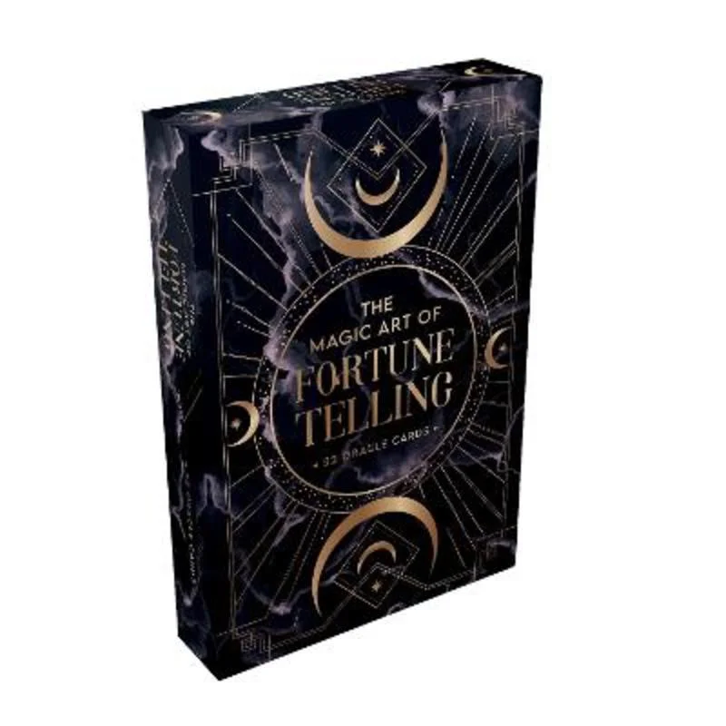 - Custom pet birthday cakeThe Magic Art of Fortune Telling