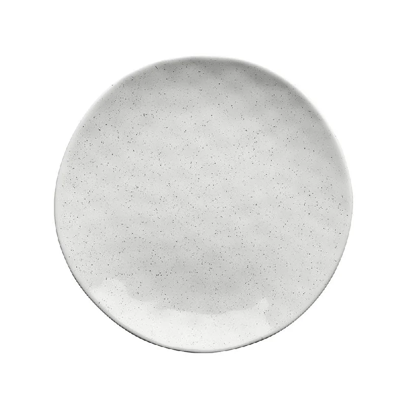- ​​Christmas pet Christmas clothingEcology Speckle Side Plate Milk 20cm
