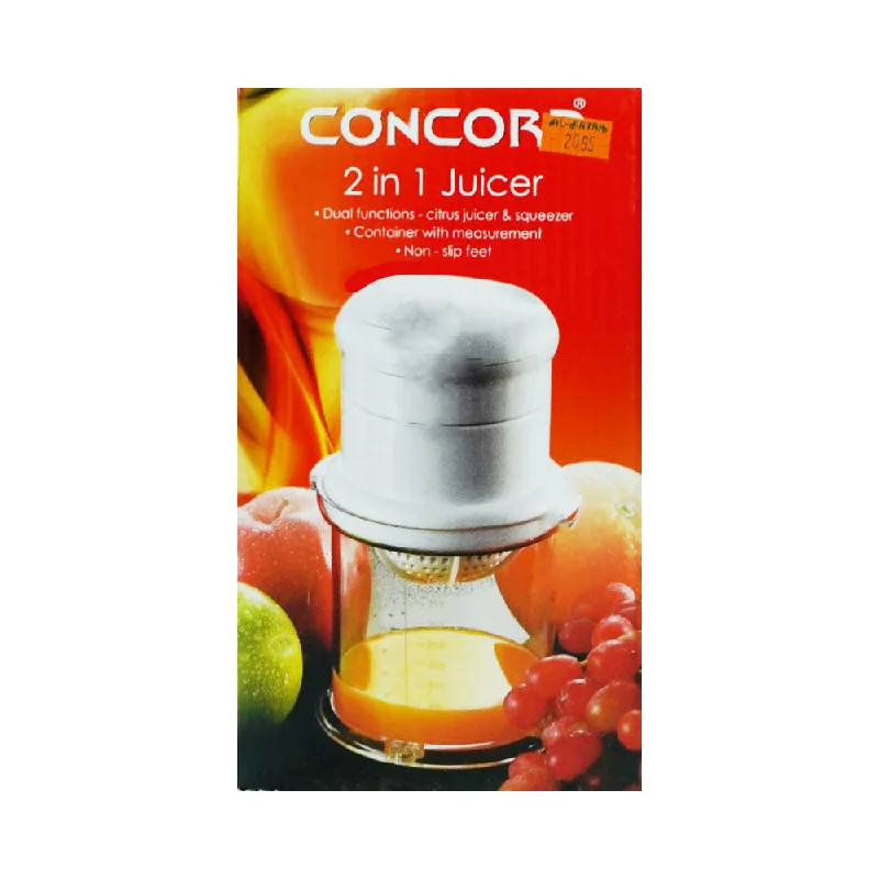 - Pet diabetes prescription foodJUICER CONCORD 2IN1 KS0053F PC