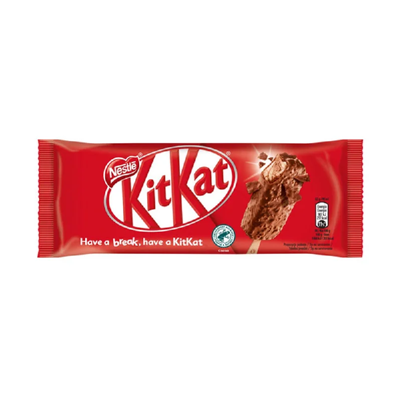  -Splash-proof food bowl AND Anti-choking slow food bowlKITKAT ICE CREAM STICK 90 ML