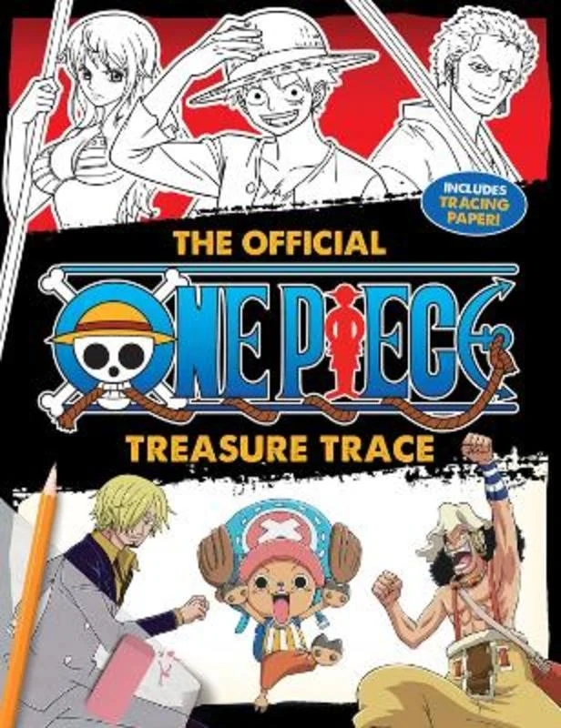 - Custom pet birthday cakeThe Official One Piece Treasure Trace