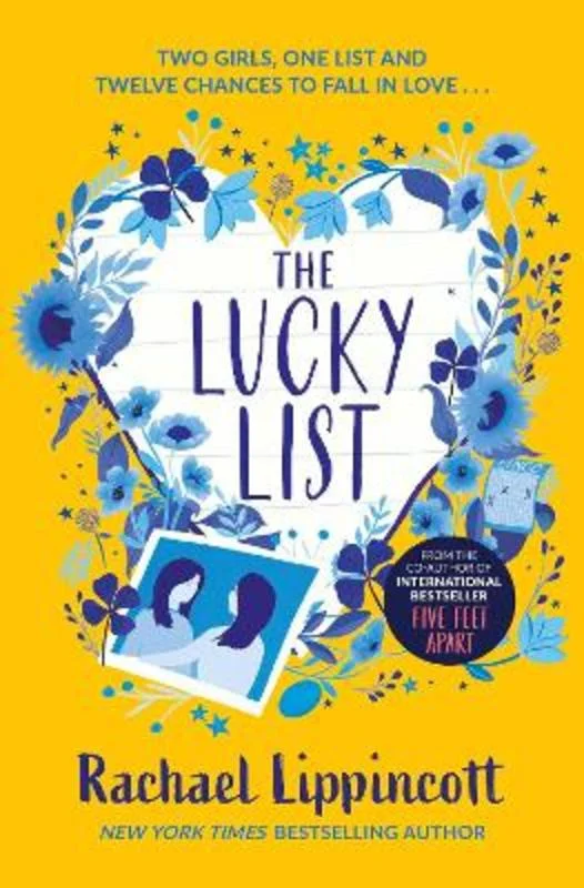 ---The Lucky List
