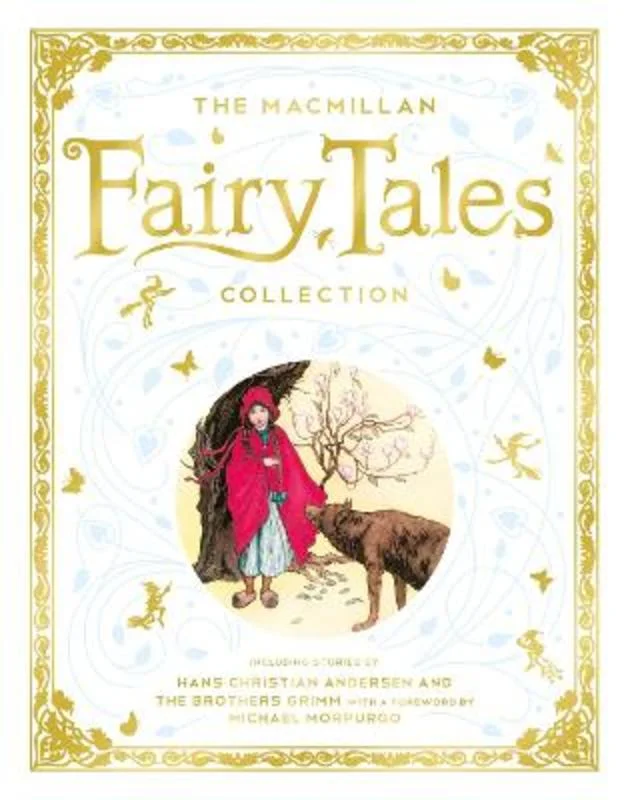 - Pet electric nail grinder silent modelThe Macmillan Fairy Tales Collection
