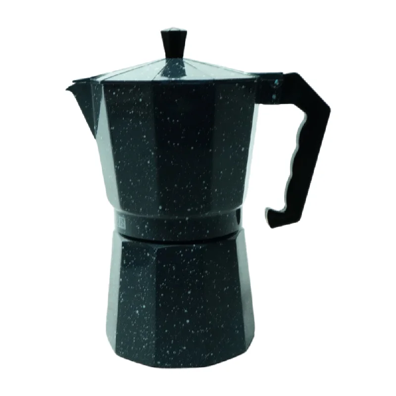- Smart cat litter box with automatic cleaningCOFFEE MAKER ROYAL FORD ALUMINUM RF10440