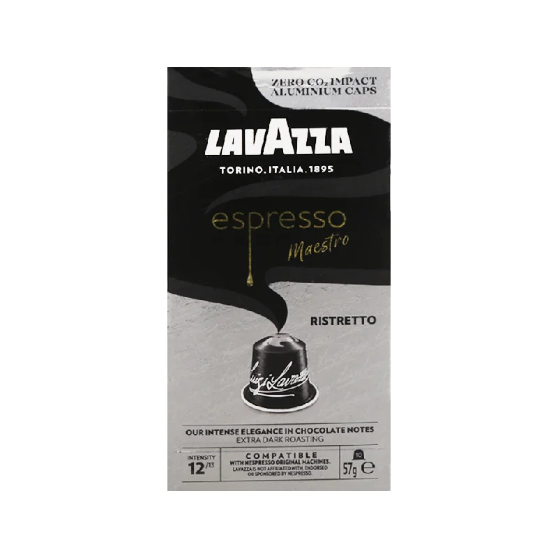 - Pet electric nail grinder silent modelLAVAZZA ESPRESSO MAESTTO RISTRETTO 57G