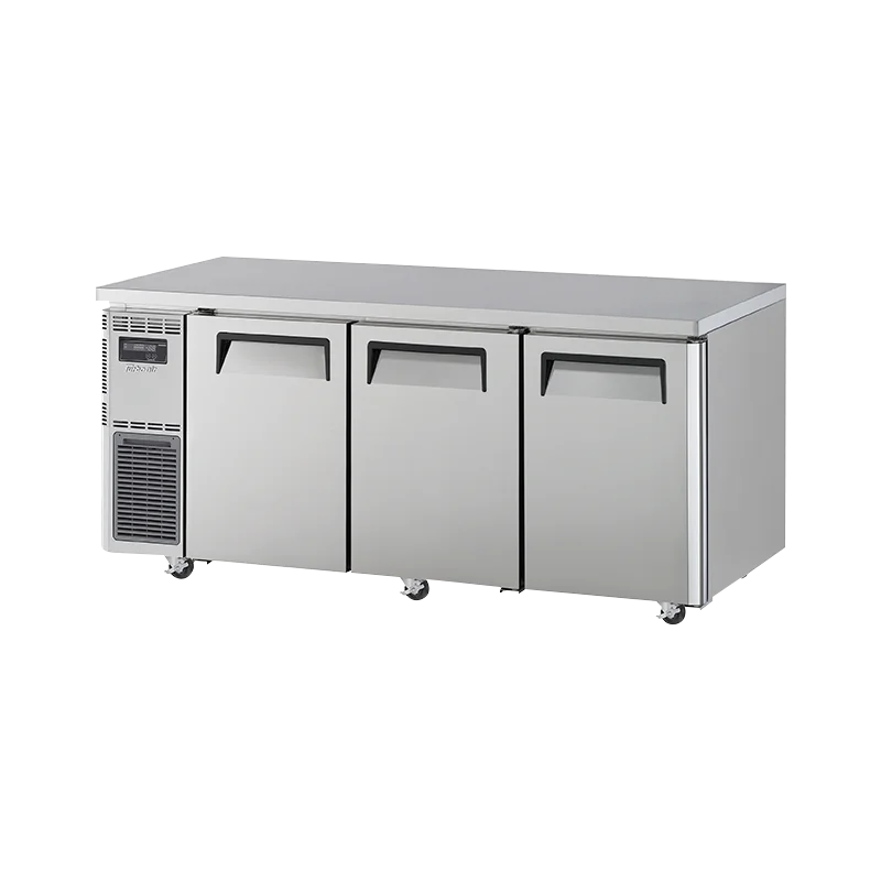 - Remote interactive pet feederTurbo Air 3 Door Undercounter Fridge 1800mm Width x 700mm Depth - Remote interactive pet feederTurbo Air 3 Door Undercounter Fridge 1800mm Width x 700mm Depth