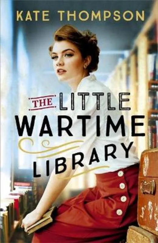 - Dog heart rate monitoring collarThe Little Wartime Library