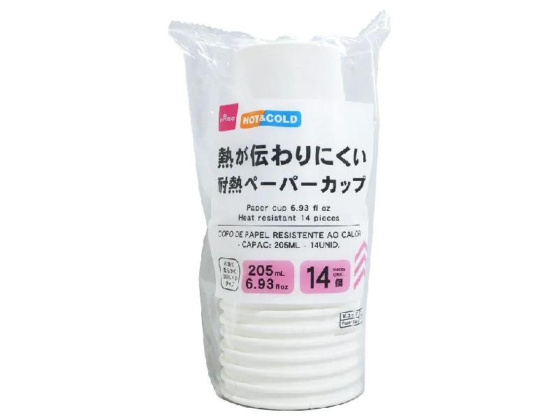 - Car dog seat beltPaper cup 6.93 fl oz Heat resistant  14 pieces